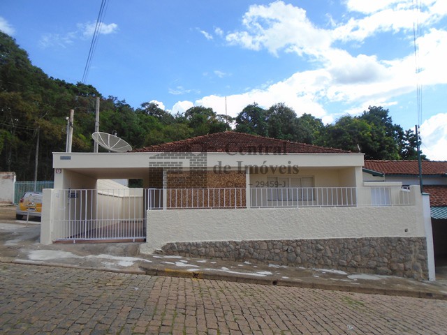 CASAS em VILA PEREIRA, SAO JOSE DO RIO PARDO