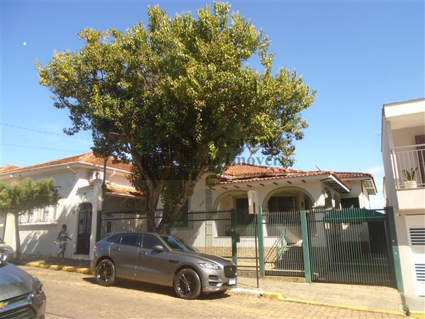 CASAS em CENTRO, SAO JOSE DO RIO PARDO