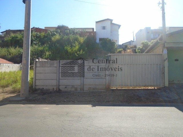 TERRENOS em CHACARA LASMAR, SAO JOSE DO RIO PARDO