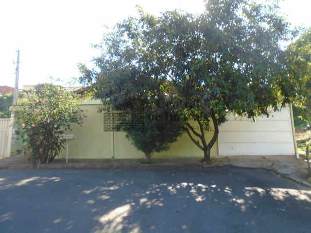CASAS em CHACARA LASMAR, SAO JOSE DO RIO PARDO