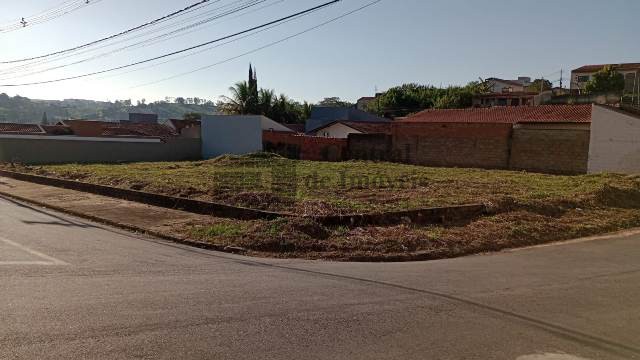 TERRENOS em JARDIM SAO JOSE, SAO JOSE DO RIO PARDO