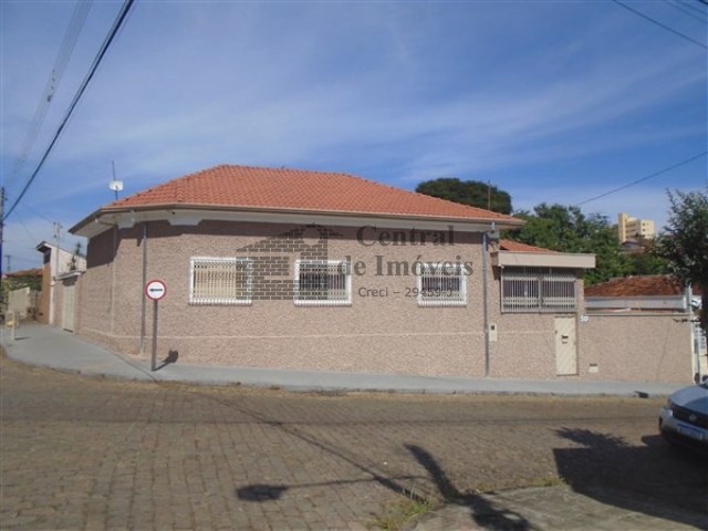 CASAS em VILA PEREIRA, SAO JOSE DO RIO PARDO