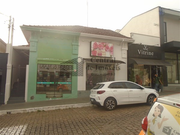 RESIDENCIAL em CENTRO, SAO JOSE DO RIO PARDO