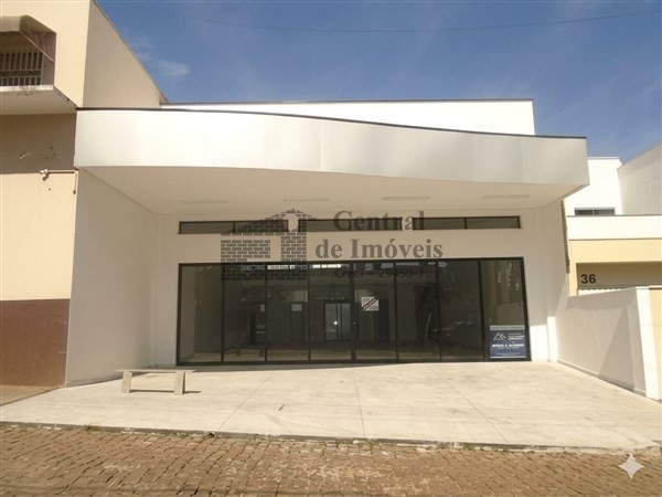 COMERCIAL em CENTRO, SAO JOSE DO RIO PARDO
