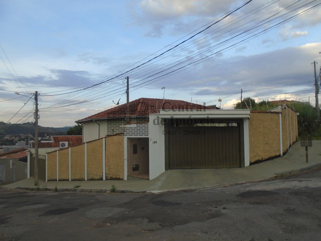 CASAS em JARDIM EUNICE, SAO JOSE DO RIO PARDO