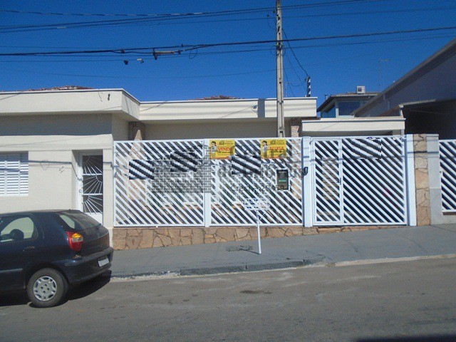CASAS em SANTO ANTONIO, SAO JOSE DO RIO PARDO
