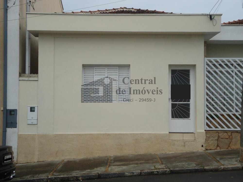 CASAS em SANTO ANTONIO, SAO JOSE DO RIO PARDO
