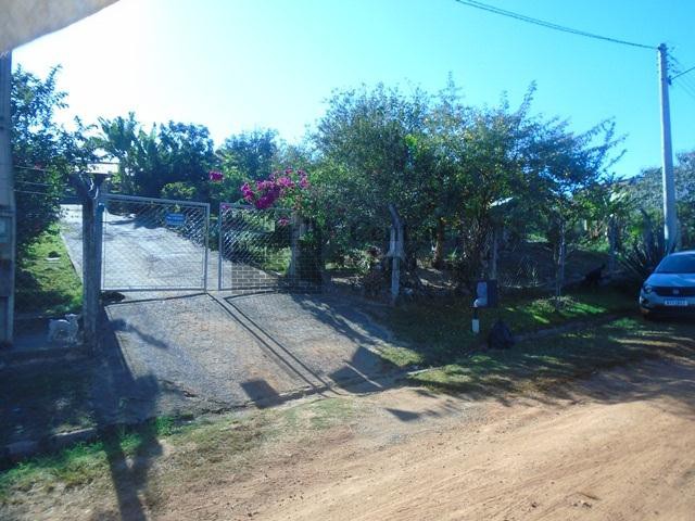 CHACARA em BOA VISTA DO LESTE, SAO JOSE DO RIO PARDO