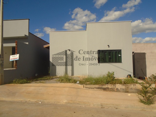 CASAS em VILA DO SOL, SAO JOSE DO RIO PARDO