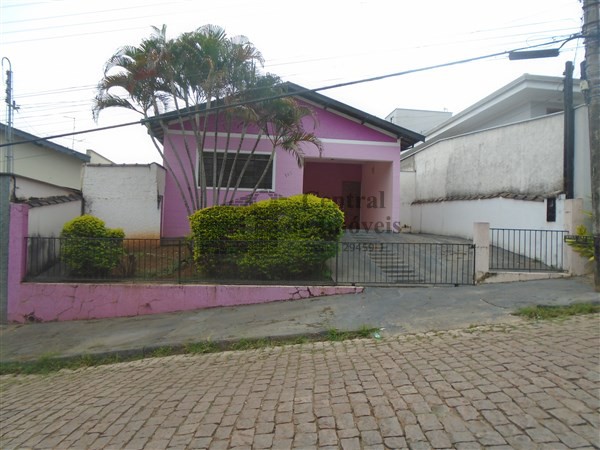 RESIDENCIAL em CENTRO, SAO JOSE DO RIO PARDO