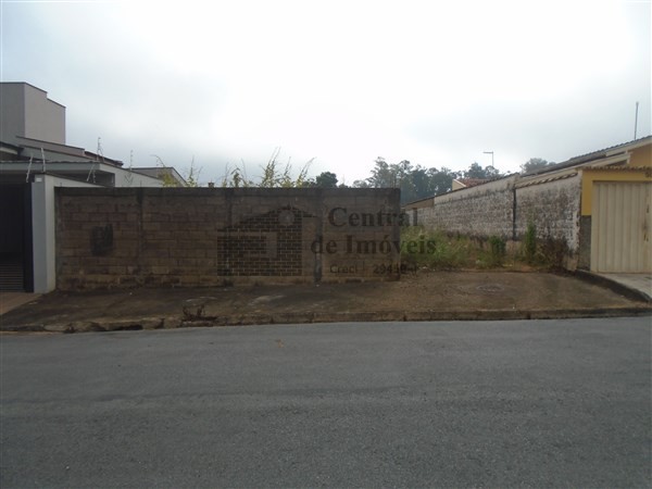 TERRENOS em JARDIM SAO JOSE, SAO JOSE DO RIO PARDO