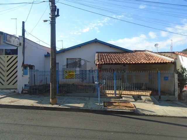 CASAS em SANTO ANTONIO, SAO JOSE DO RIO PARDO