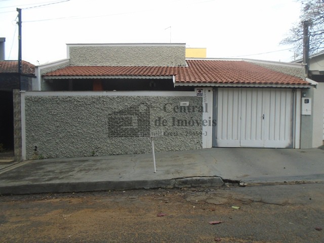 CASAS em JOAO DE OLIVEIRA MACHADO, SAO JOSE DO RIO PARDO