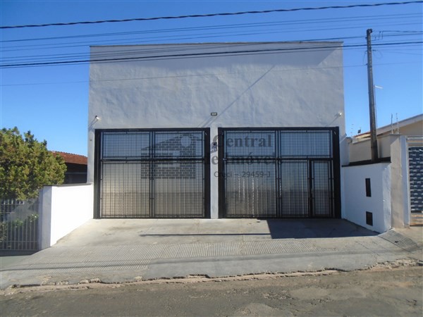 COMERCIAL em CENTRO, SAO JOSE DO RIO PARDO