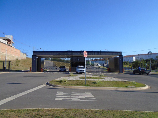 TERRENOS em RESIDENCIAL DOS LAGOS, SAO JOSE DO RIO PARDO