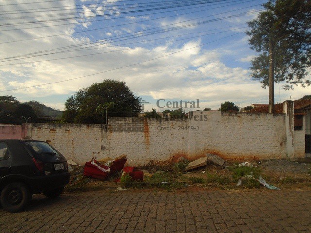 TERRENOS em VILA MASCHIETTO, SAO JOSE DO RIO PARDO