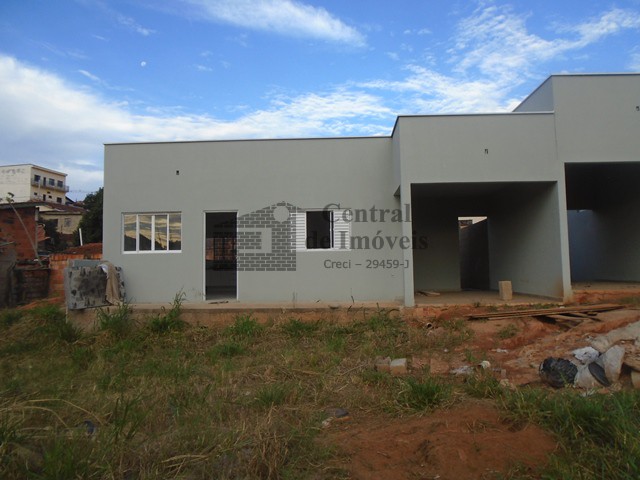 CASAS em VILA MASCHIETTO, SAO JOSE DO RIO PARDO