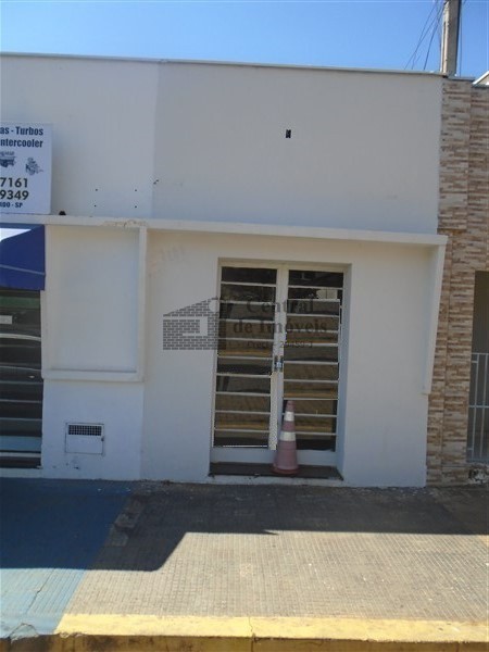 COMERCIAL em CENTRO, SAO JOSE DO RIO PARDO
