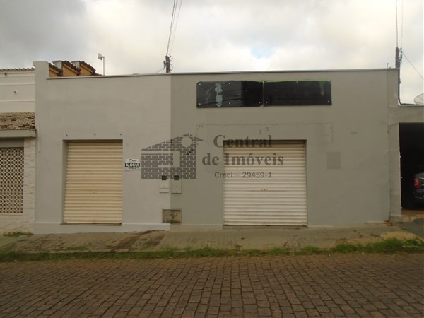 COMERCIAL em CENTRO, SAO JOSE DO RIO PARDO
