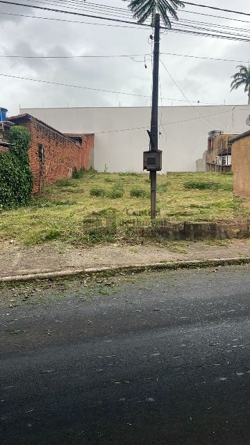 TERRENOS em VILA MASCHIETTO, SAO JOSE DO RIO PARDO