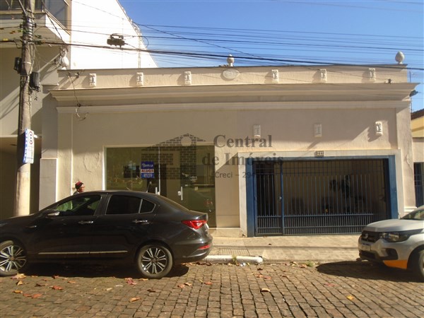 COMERCIAL em CENTRO, SAO JOSE DO RIO PARDO