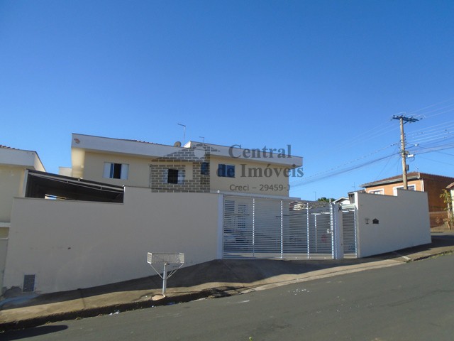 CASAS em VILA FORMOSA, SAO JOSE DO RIO PARDO