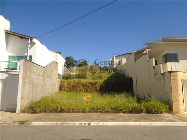 TERRENOS em JARDIM ALGENOR TADDEI, SAO JOSE DO RIO PARDO
