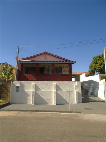 CASAS em VILA MASCHIETTO, SAO JOSE DO RIO PARDO