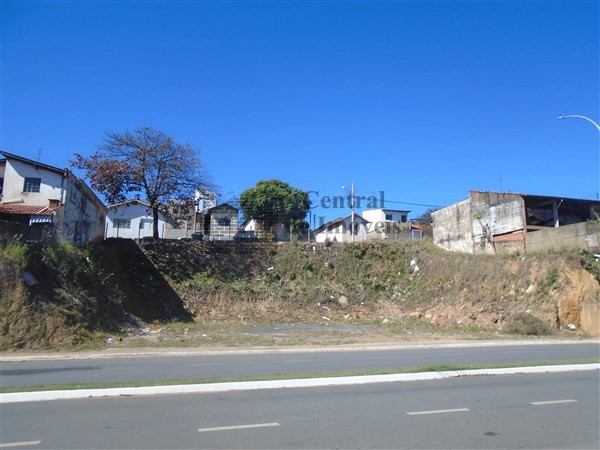 TERRENOS em PERIMETRAL, SAO JOSE DO RIO PARDO