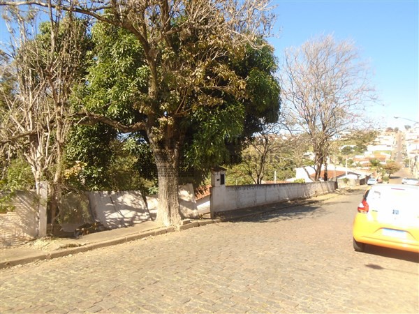 TERRENOS em CENTRO, SAO JOSE DO RIO PARDO