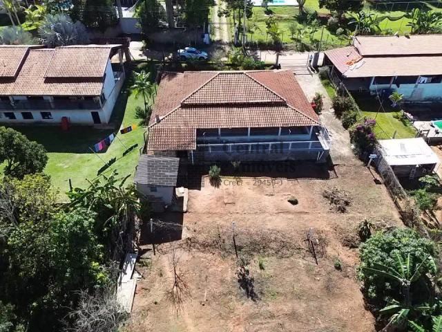 CHACARA em ZONA RURAL, TAPIRATIBA