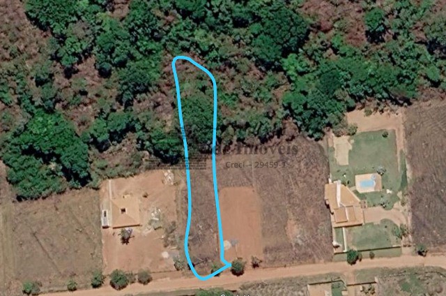 TERRENOS em ZONA RURAL, SAO JOSE DO RIO PARDO