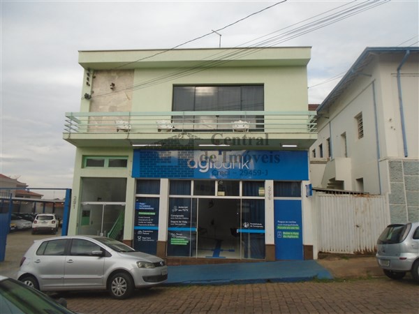 COMERCIAL em CENTRO, SAO JOSE DO RIO PARDO