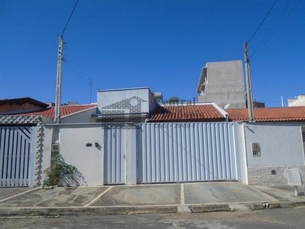 CASAS em BUENOS AIRES, SAO JOSE DO RIO PARDO