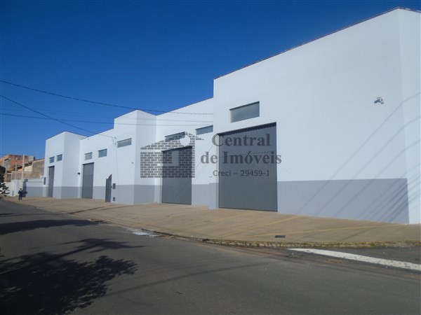 COMERCIAL em JARDIM SANTOS DUMONT, SAO JOSE DO RIO PARDO