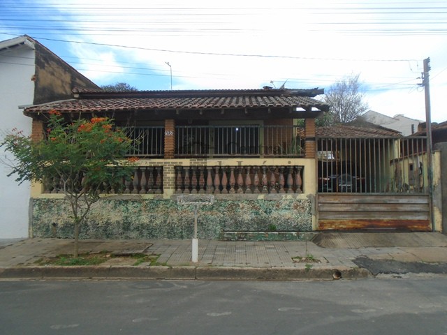 CASAS em VILA FORMOSA, SAO JOSE DO RIO PARDO