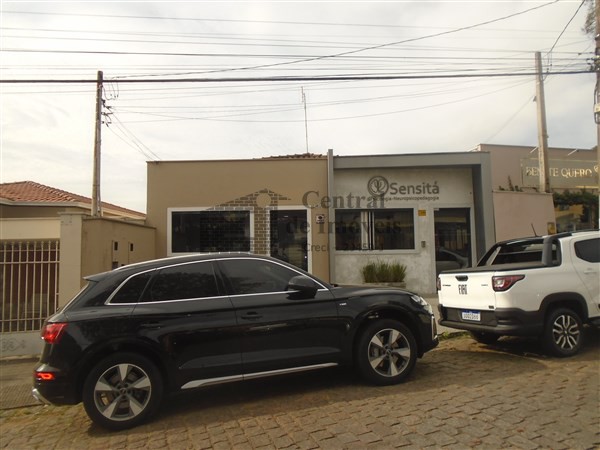 COMERCIAL em CENTRO, SAO JOSE DO RIO PARDO