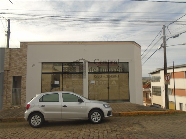 COMERCIAL em CENTRO, SAO JOSE DO RIO PARDO