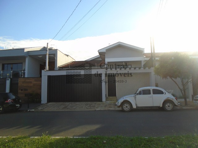 RESIDENCIAL em JARDIM AEROPORTO, SAO JOSE DO RIO PARDO