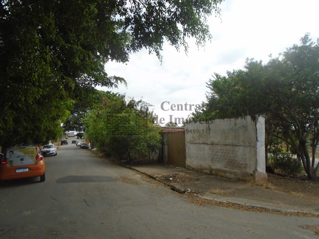 TERRENOS em DISTRITO INDUSTRIAL, SAO JOSE DO RIO PARDO