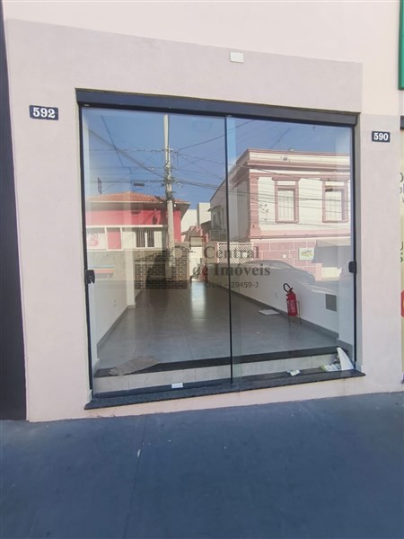 COMERCIAL em CENTRO, SAO JOSE DO RIO PARDO