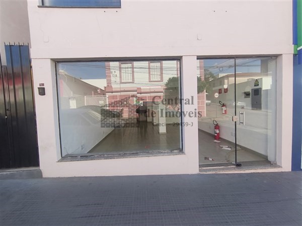 COMERCIAL em CENTRO, SAO JOSE DO RIO PARDO