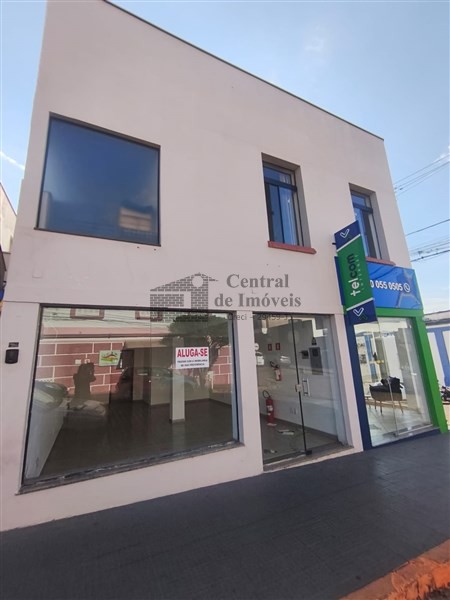COMERCIAL em CENTRO, SAO JOSE DO RIO PARDO