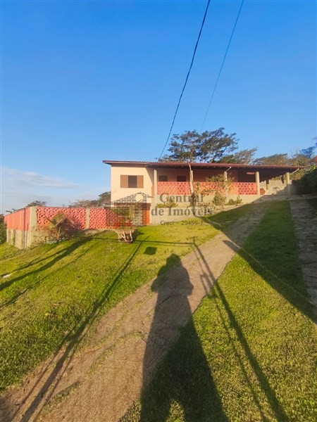 CHACARA em ZONA RURAL, SAO JOSE DO RIO PARDO
