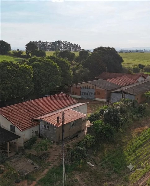 CHACARA em ZONA RURAL, SAO JOSE DO RIO PARDO