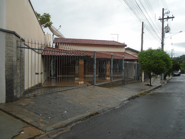 RESIDENCIAL em SANTA TEREZA, SAO JOSE DO RIO PARDO