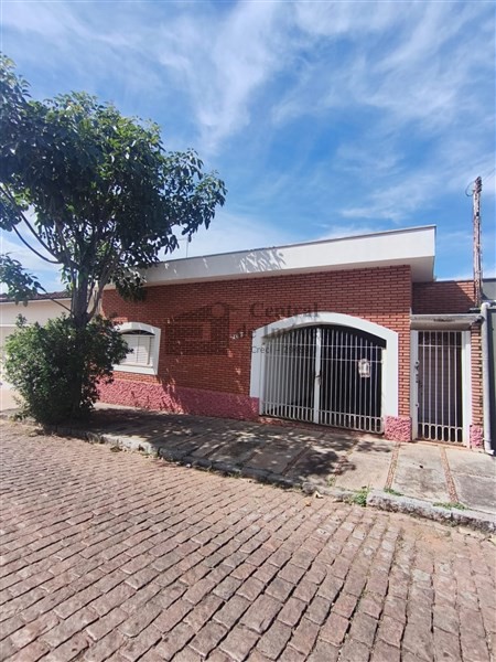 CASAS em CENTRO, SAO JOSE DO RIO PARDO
