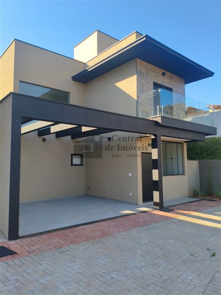 CASAS em VILA FORMOSA, SAO JOSE DO RIO PARDO