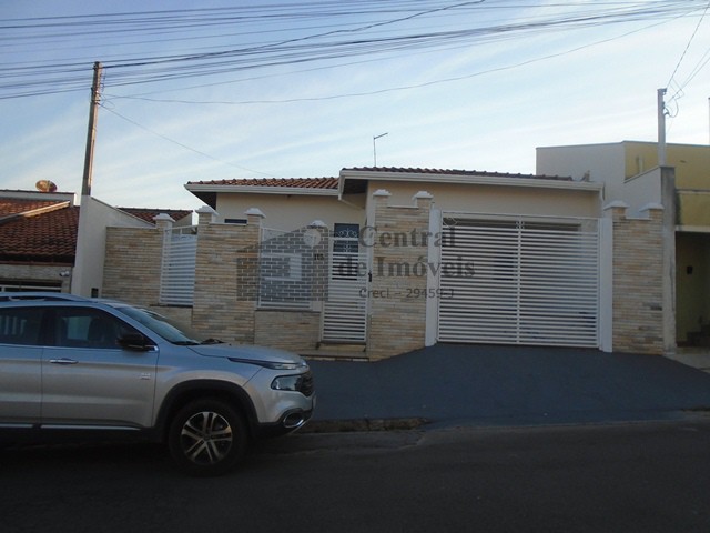 CASAS em VILA VERDE, SAO JOSE DO RIO PARDO