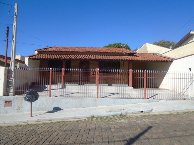 CASAS em VILA PEREIRA, SAO JOSE DO RIO PARDO